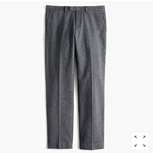 J Crew Bowery Slim Pants size 32/32